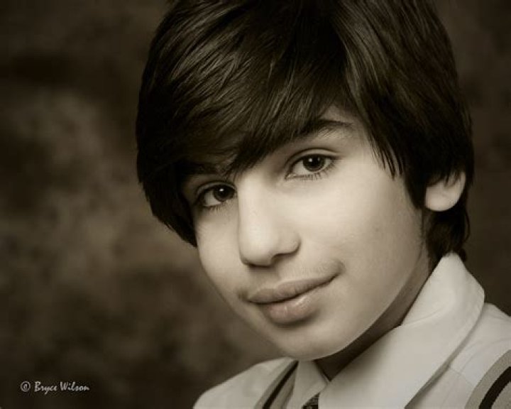 Pictures of Bryce Wilson