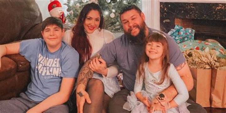 Pictures Of Kevin Owens Like You've Never Seen Him Before