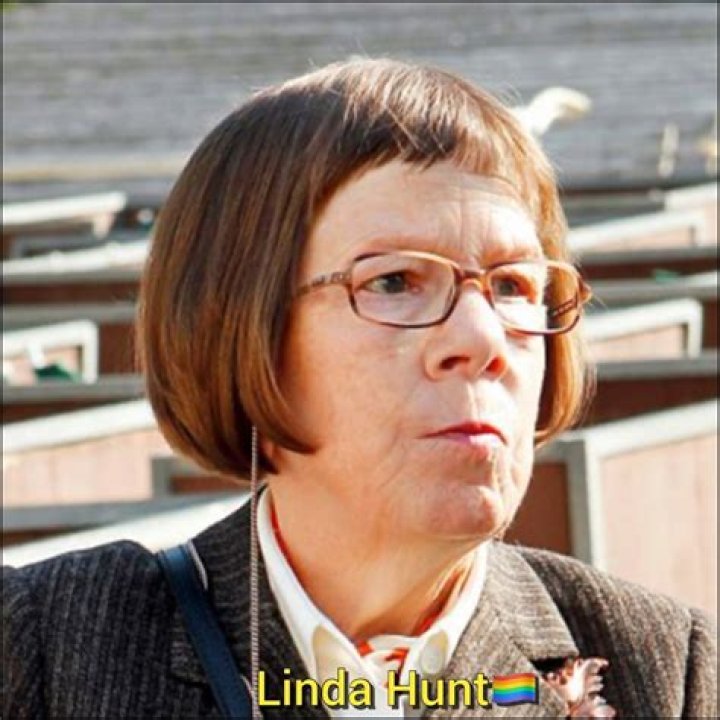 Pictures of Linda Hunt Pictures Of Celebrities
