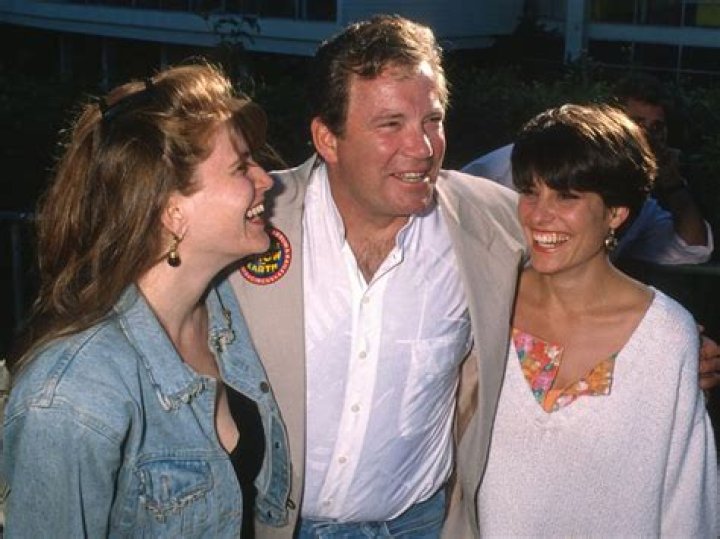 Pictures of Melanie Shatner