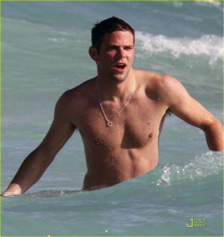 Pictures of Mikey Day