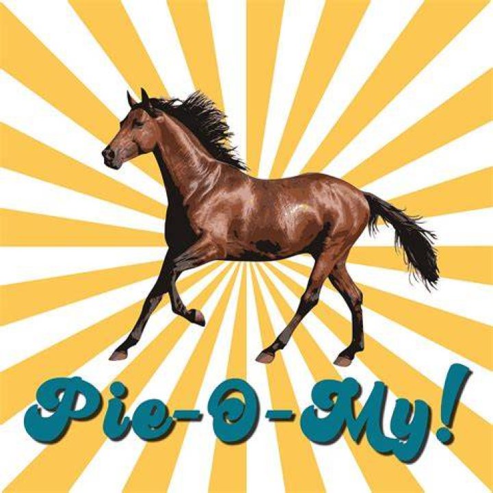 PieOMy Popular Horse on the Sopranos Dies at Hudson Valley Farm