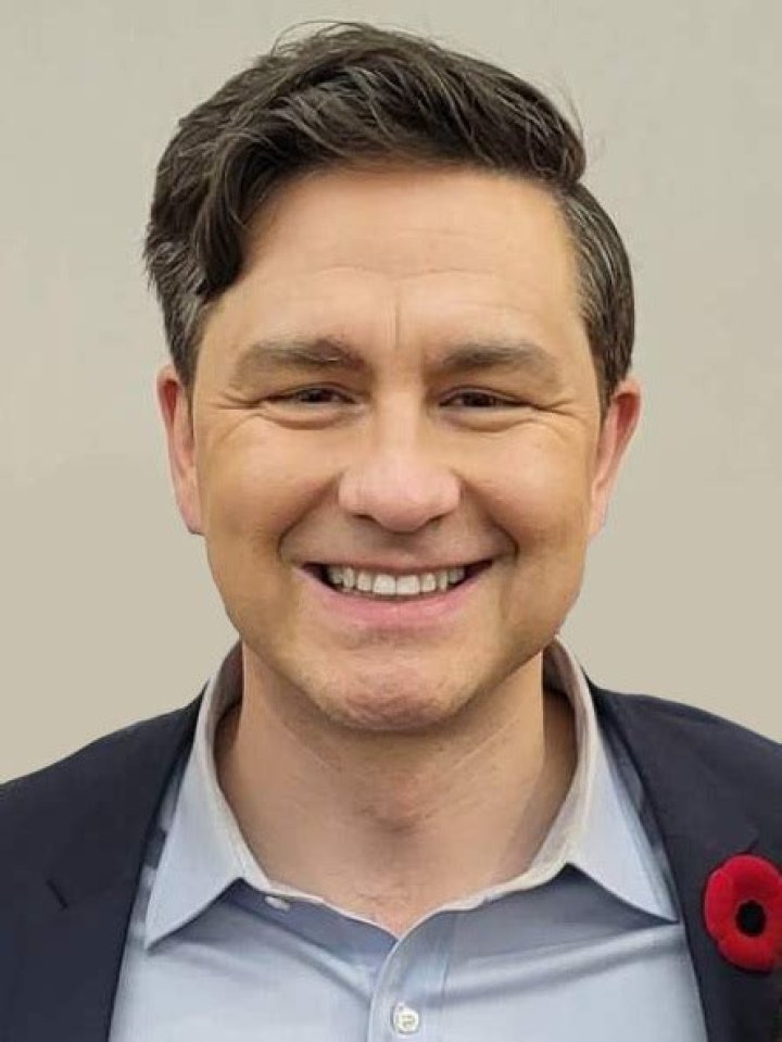 Pierre Poilievre Age, Birthday, Bio, Facts & More Famous Birthdays
