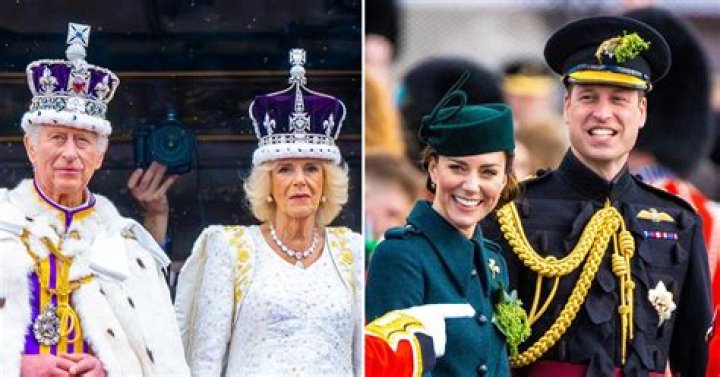 Piers Exposes Names of Royals Who Questioned Archie&rsquo;s Skin Color