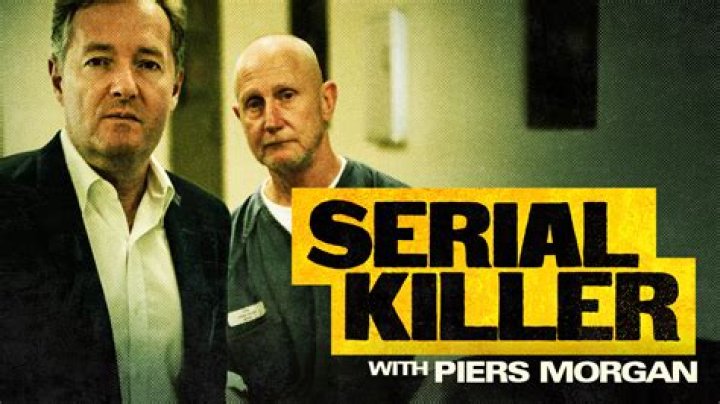 Piers meets serial killer 'Kansas City Strangler' Daily Mail