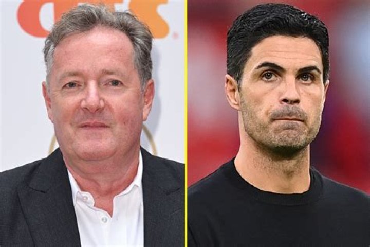 Piers names one more signing Arsenal needs Just Arsenal News