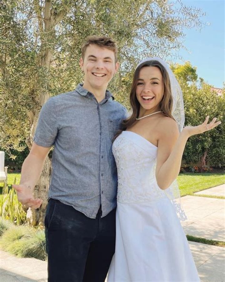 Pierson Wodzynski Bio, Facts, Family Life of the TikTok Star