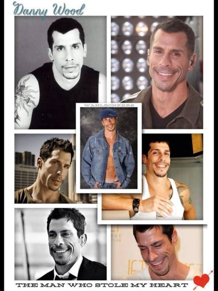 Pin by Betina Tved on Sweet Jonathan Jonathan knight, Jordan knight