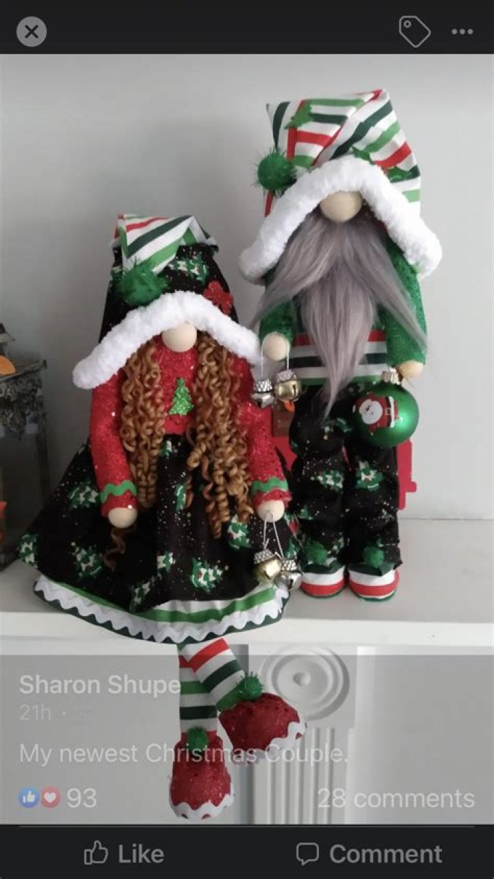Pin by Christy Carey on Gnomes in 2022 Gnomes