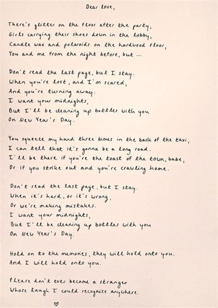 Pin by Corrine Luca on Faves Taylor swift lyrics, Taylor swift quotes
