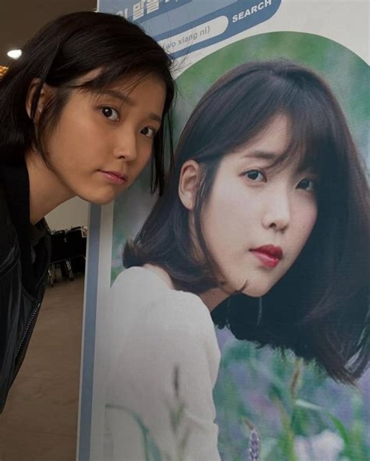 Pin by DREAMS on IU Kim soo hyun, Movie couples, Woo movie