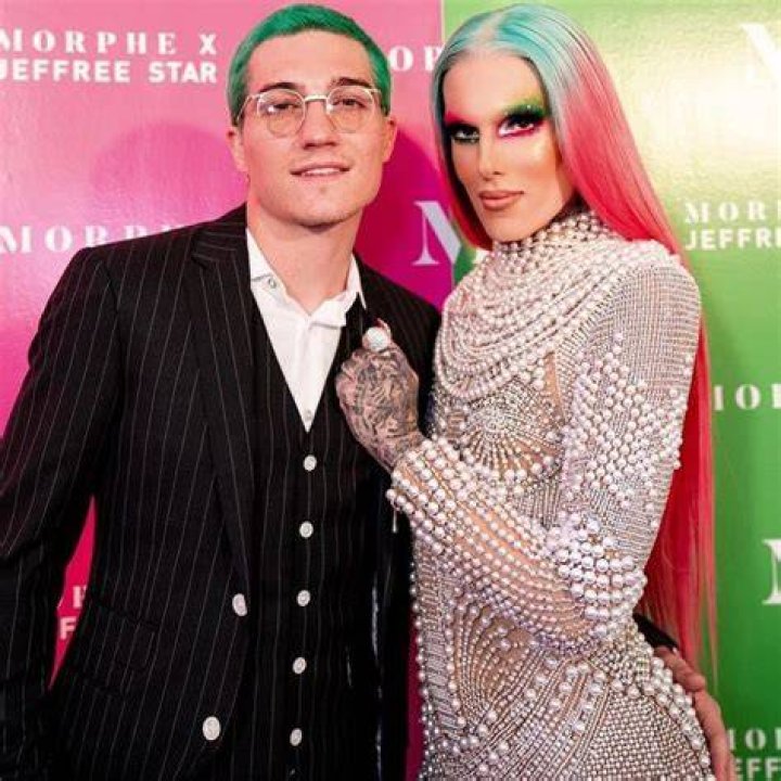 Pin by Eddymonroe on Jeffree Star Jeffree star myspace, Jeffree star