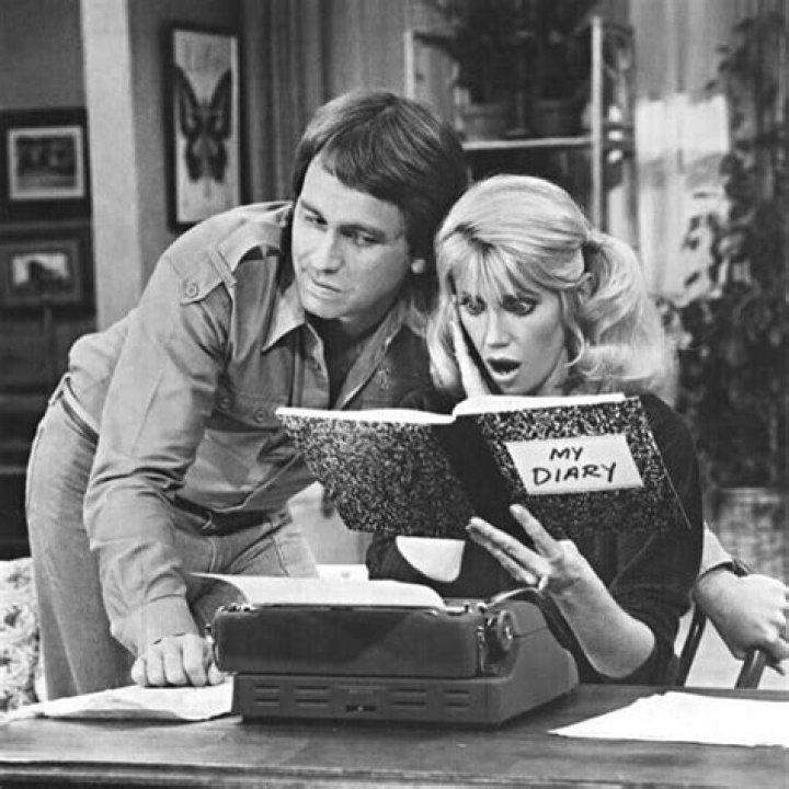 Pin by JuiceARollOfCandy on John Ritter Three' s Company Three's