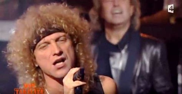 Pin by LouGrammOnly on Lou Gramm others categories Lou gramm