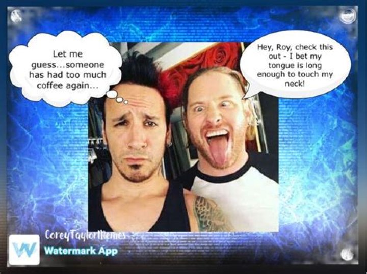 Pin by Patty Boolman on Cuties Slipknot corey taylor, Corey taylor, Slipknot
