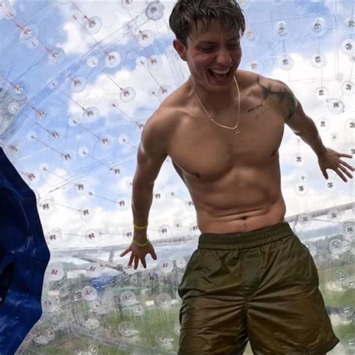 Pin en Matt Rife