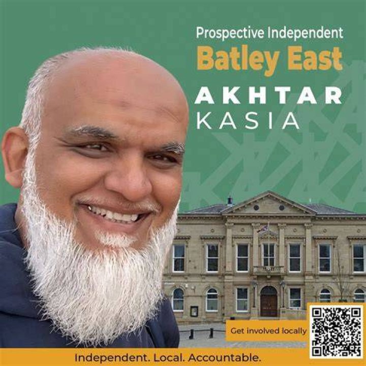 Pin on AishaLinnea Akhtar BiographyInterviewWedding PicProfile