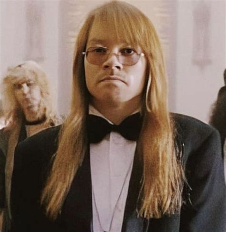 Pin on axl rose