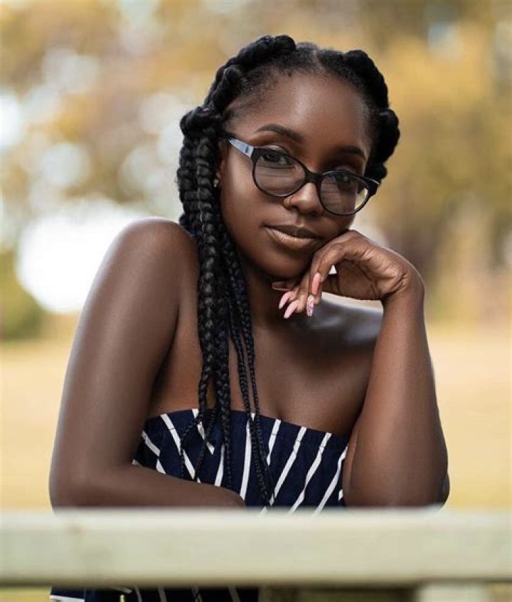 Pin on Beautiful black women