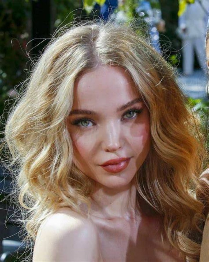 Pin on Dove Cameron