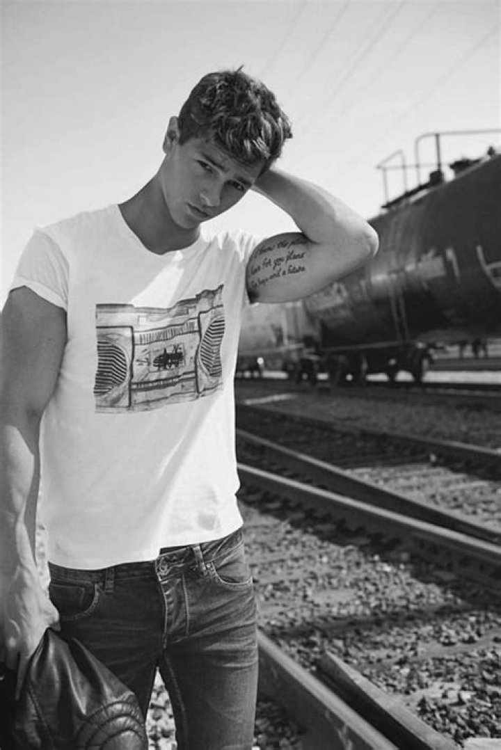 Pin on Guys I like
