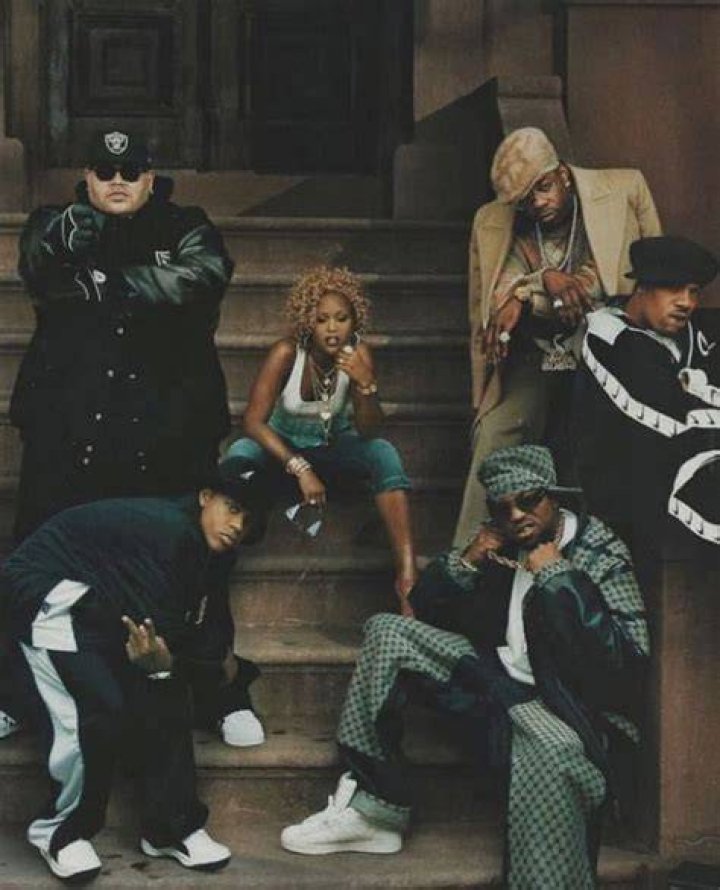 Pin on Hip Hop / Rap Facts