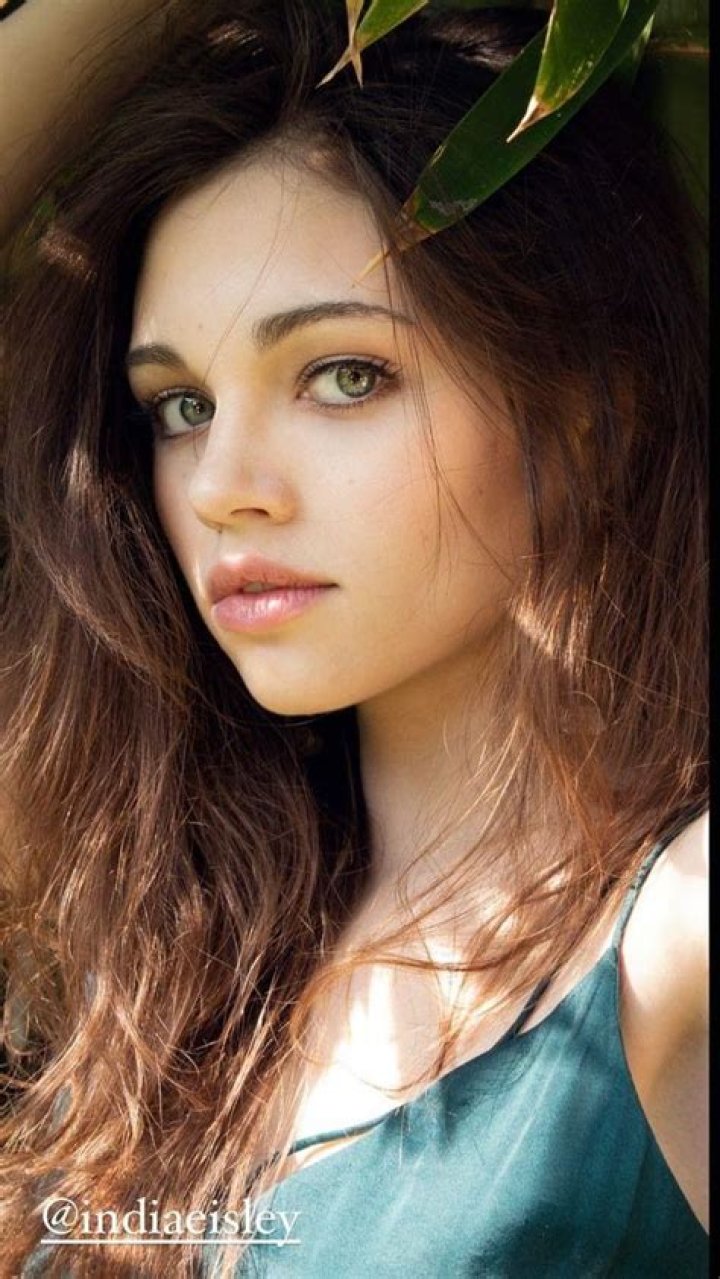 Pin on India Eisley