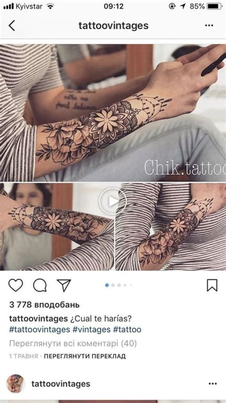 Pin on Inspirational Tattoos