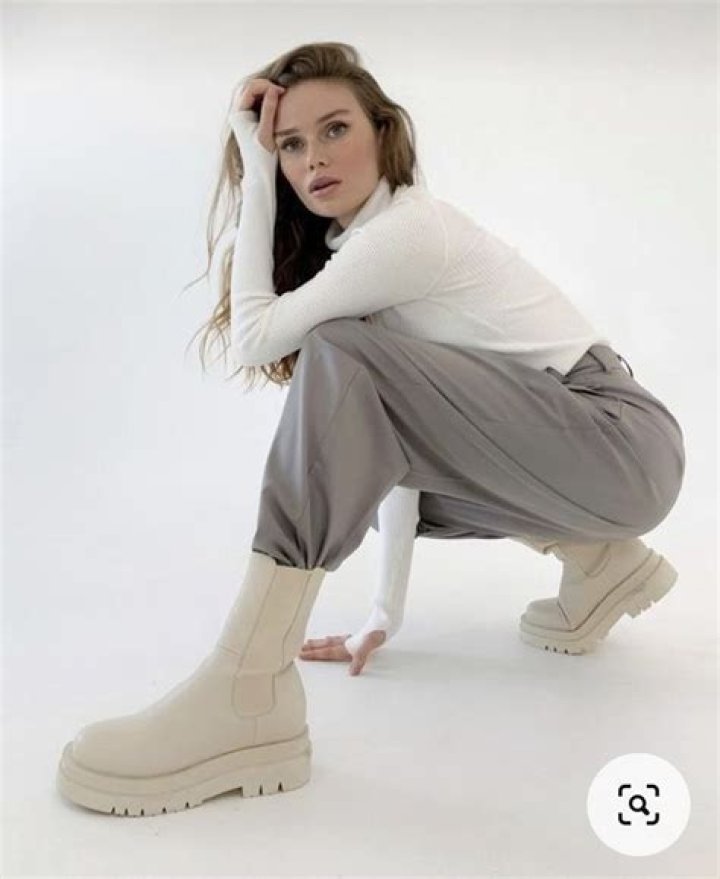 Pin on Insta Model