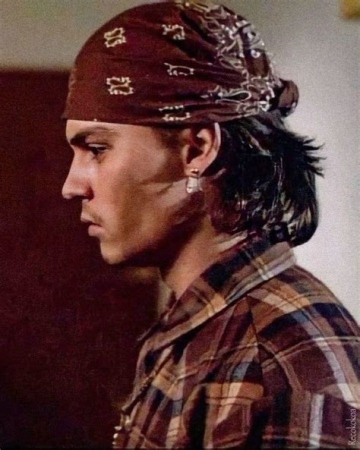 Pin on Johnny Depp