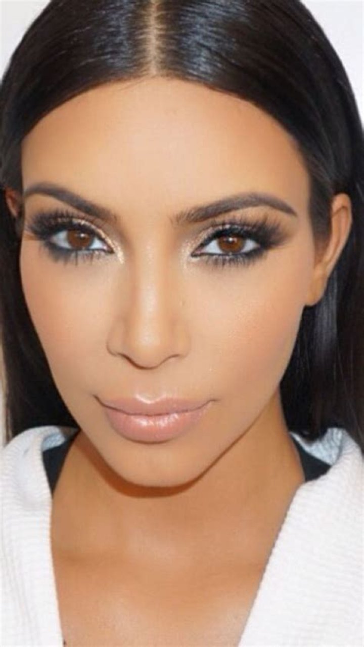 Pin on Kim kardashian