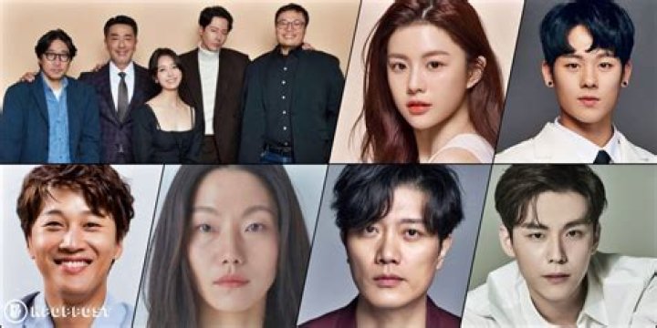 Pin on korean drama&movie