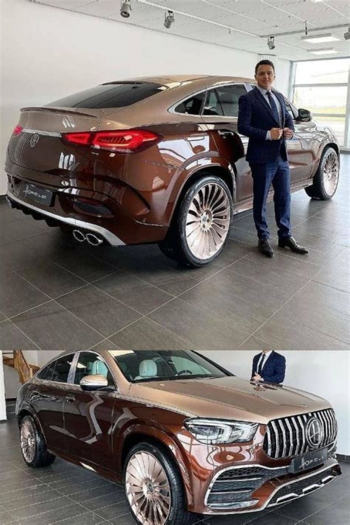 Pin on Luxury Cars