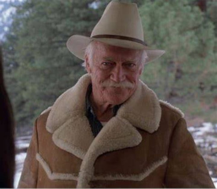 Pin on Richard Farnsworth