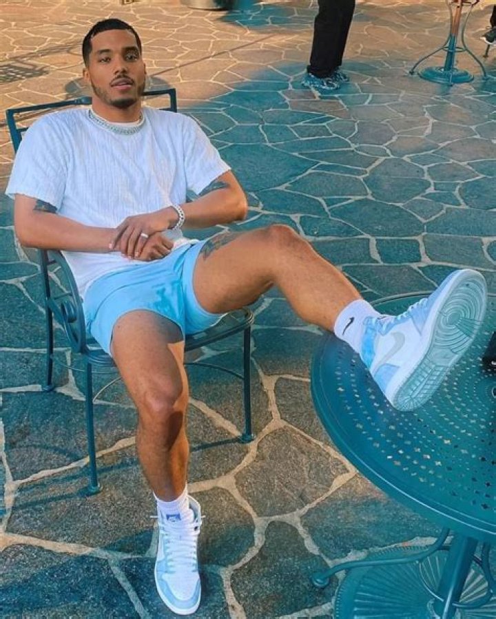Pin on ROME FLYNN