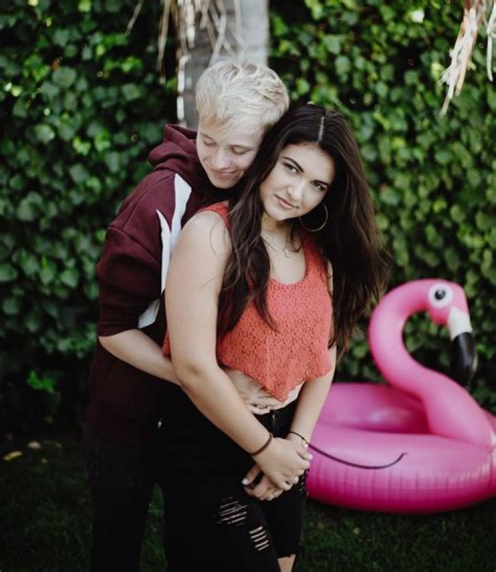 Pin on Sam and Colby