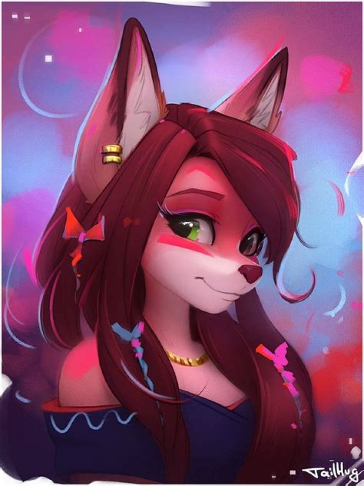 Pin on Sexy anthro furry