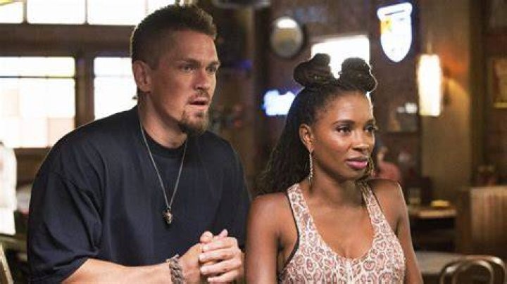 Pin on Steve Howey (Shameless)