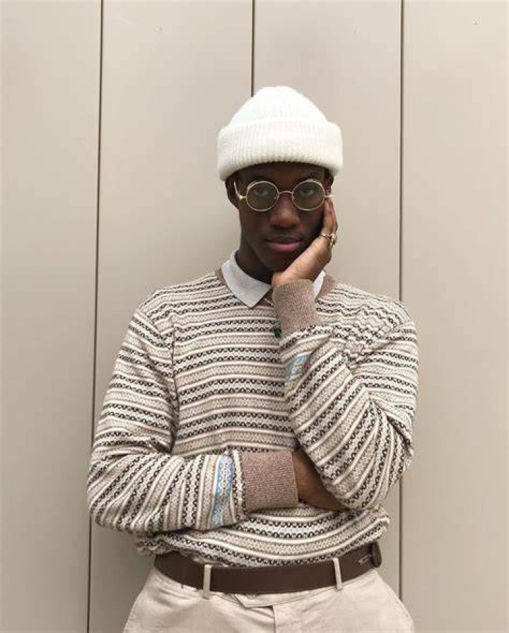 Pin on Style Icons