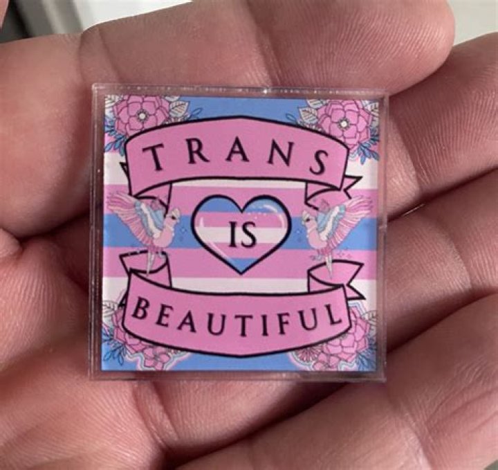 Pin on Trans Is Beautiful
