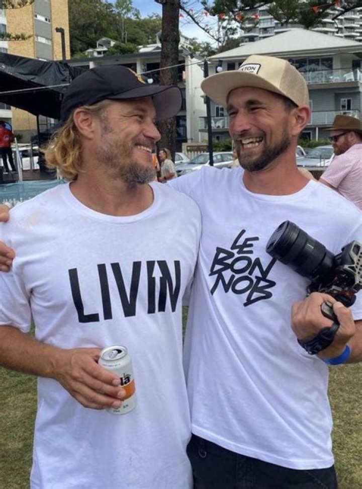 Pin on Travis Fimmel