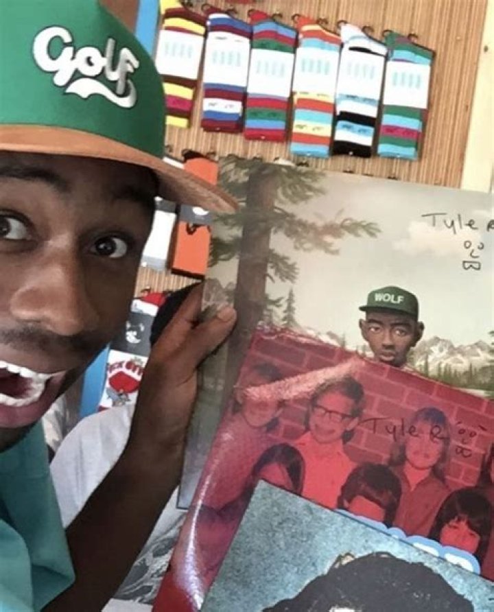 Pin on Tyler, The Creator