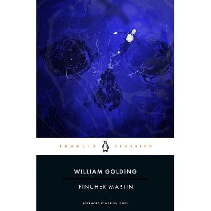 Pincher Martin (PincherMartin8) / Twitter