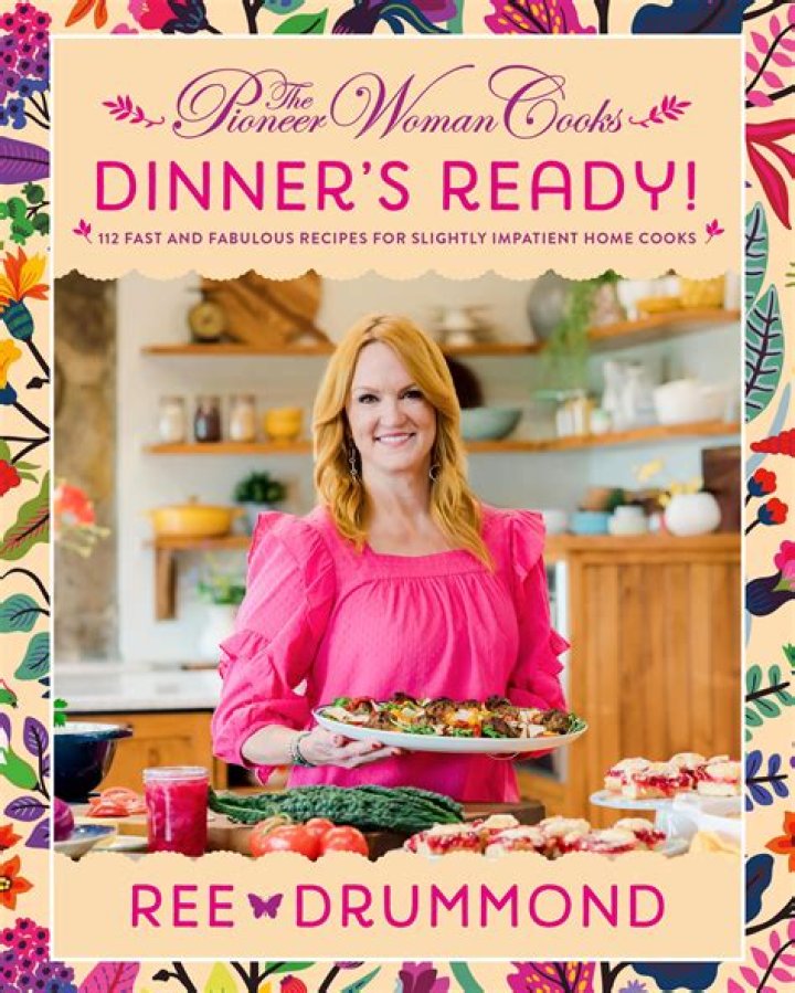 Pioneer Woman Ree Drummond Introduces Daughter Paige’s New Boyfriend