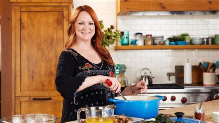 Pioneer Woman Ree Drummond's Kids 'Travel Home' for Friday Night Games