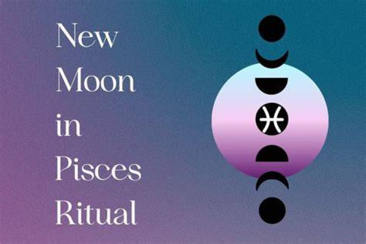 Pisces New Moon A Turning Point for Humanity The Alchemy School