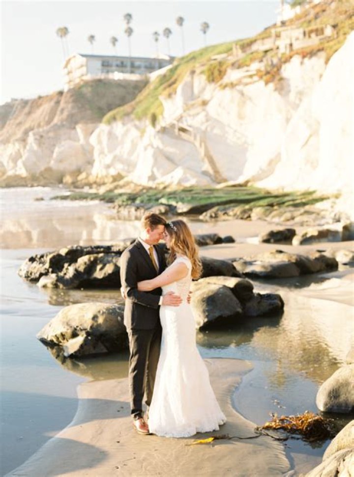 Pismo Beach Wedding // Miles & Taylor