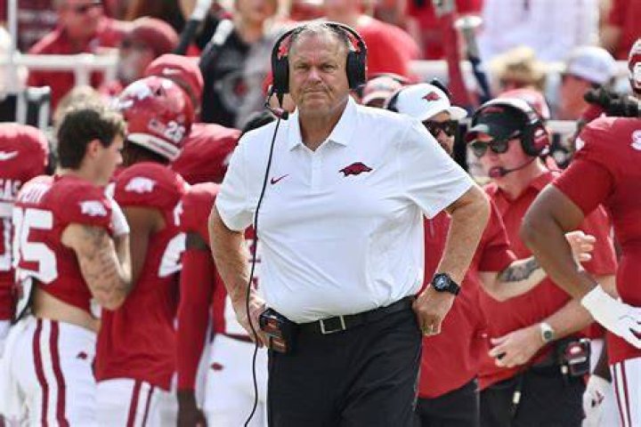 Pittman taking oldschool approach to players headed to Media Days &raquo; Hit That Line from ESPN