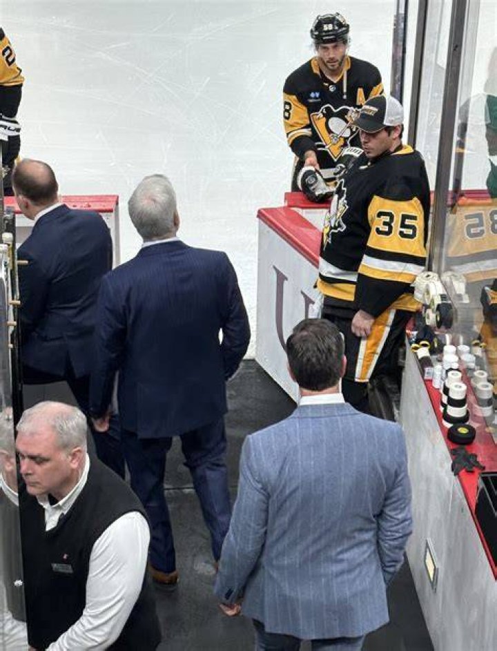 Pittsburgh Sports Rumors PSR Special Bubby goes to Bucco Di Beppo