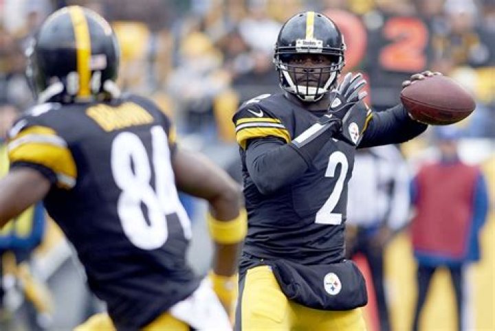 Pittsburgh Steelers lose Michael Vick, still beat Arizona Cardinals